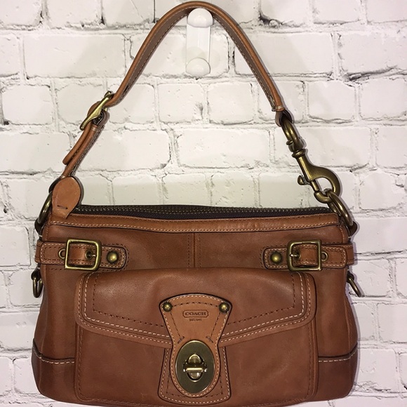 Coach Handbags - Coach purse